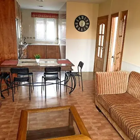 Casa de Férias Carmela House