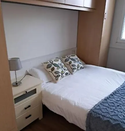 Carmela House Prázdninový dům *