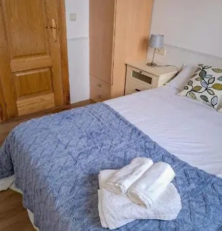 Casa de Férias Carmela House Melide