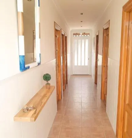Carmela House Prázdninový dům *