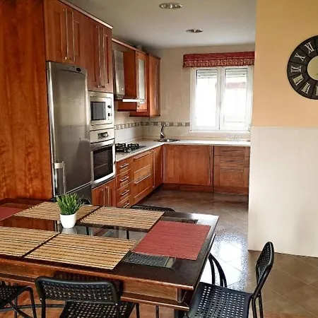 Tatil Evi Carmela House