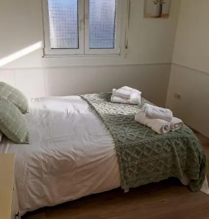 Carmela House Prázdninový dům *