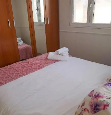 Carmela House Casa de Férias Melide