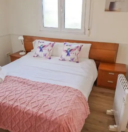 Carmela House * Melide