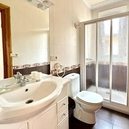 Prázdninový dům Carmela House *