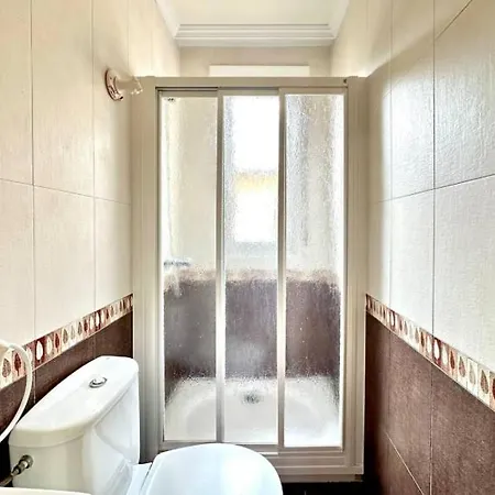 Carmela House Prázdninový dům *