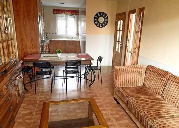 Σπίτι διακοπών Carmela House