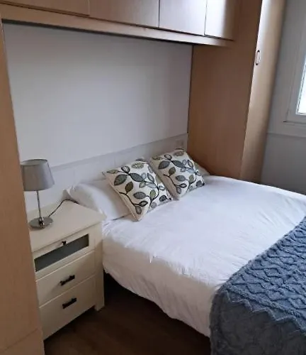 Carmela House Σπίτι διακοπών *