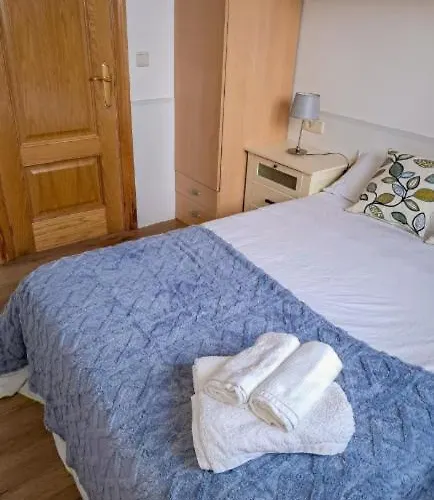 Tatil Evi Carmela House Melide