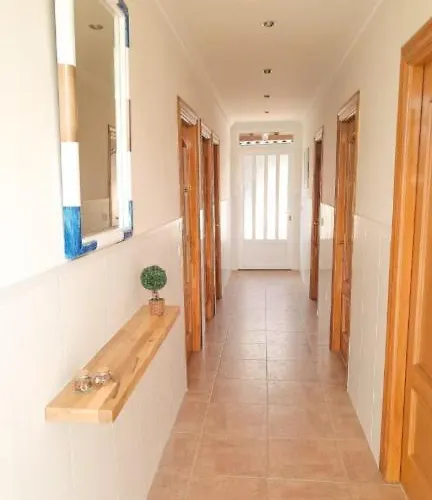 Carmela House Σπίτι διακοπών *