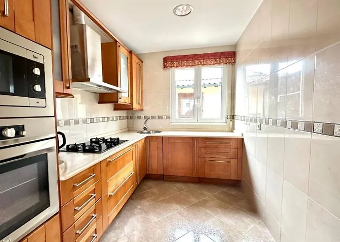 Carmela House Tatil Evi