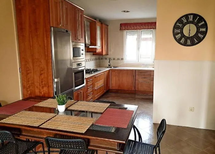 Tatil Evi Carmela House