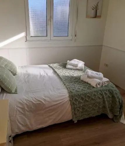 Carmela House Tatil Evi *