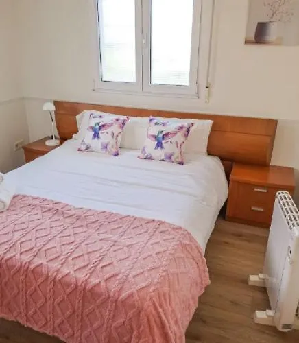 Carmela House * Melide