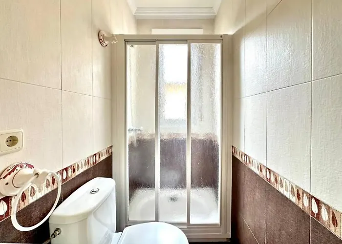 Carmela House Σπίτι διακοπών *